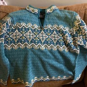 Women’s Nomadic Traders Sweater